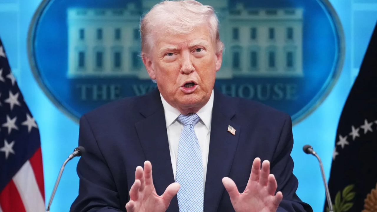 US-Iran Ceasefire: Everything We Know About The Two-Week Deal