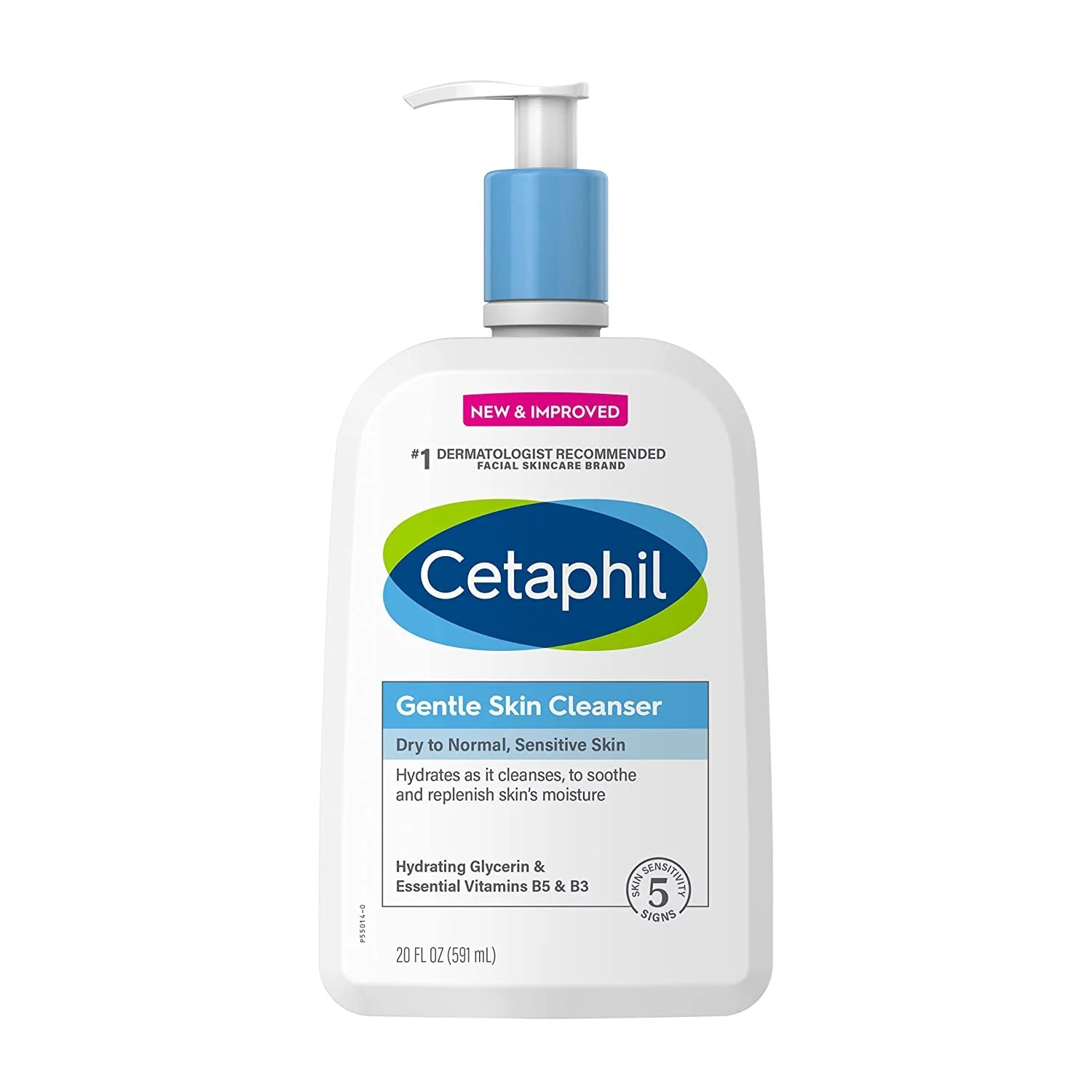 hydrating skincare products for spring
