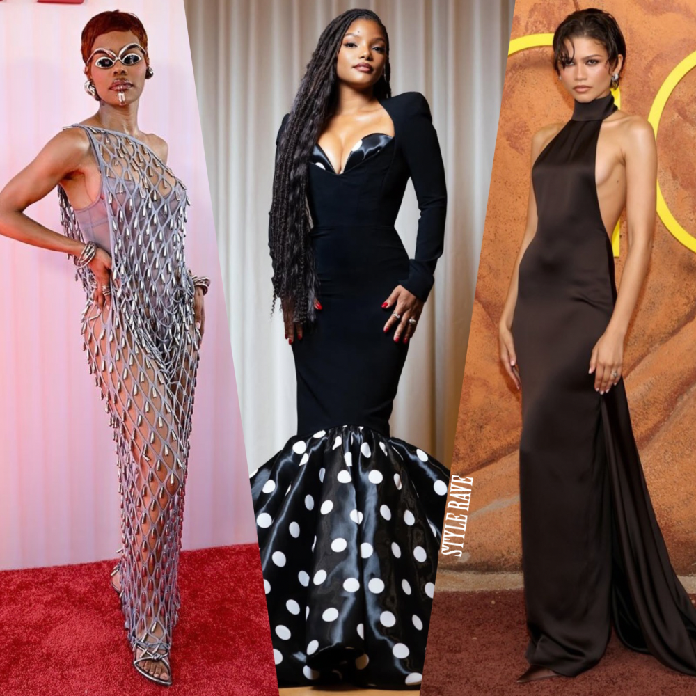 Last Week’s Best Dressed Stars Turned Every Appearance Into A High-impact Spectacle