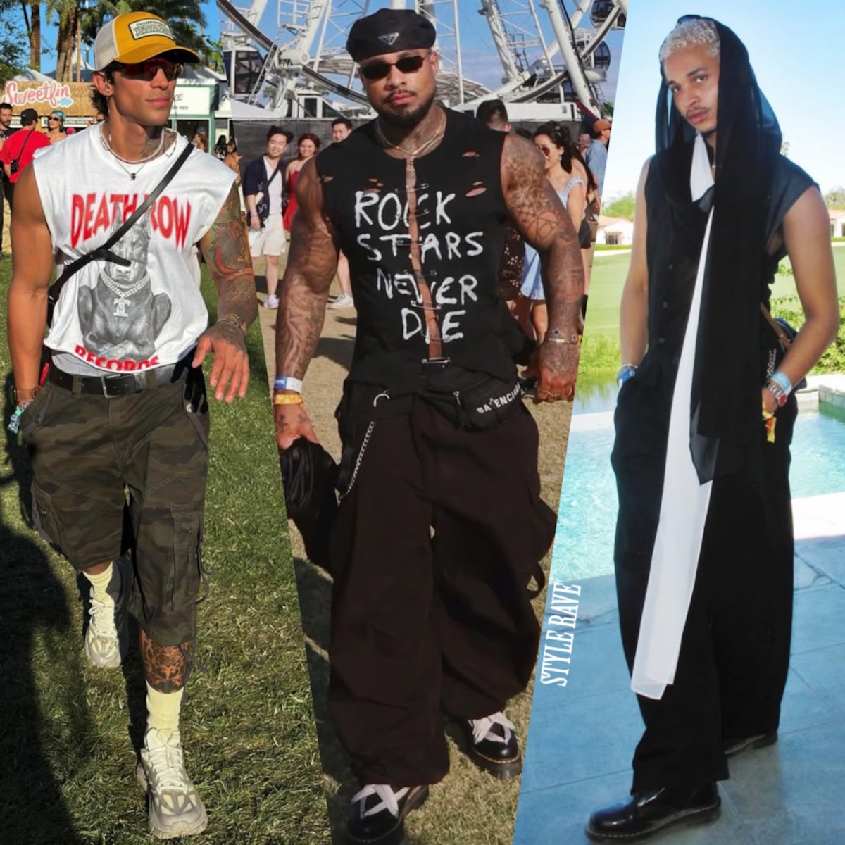 coachella-outfits-men-style-rave