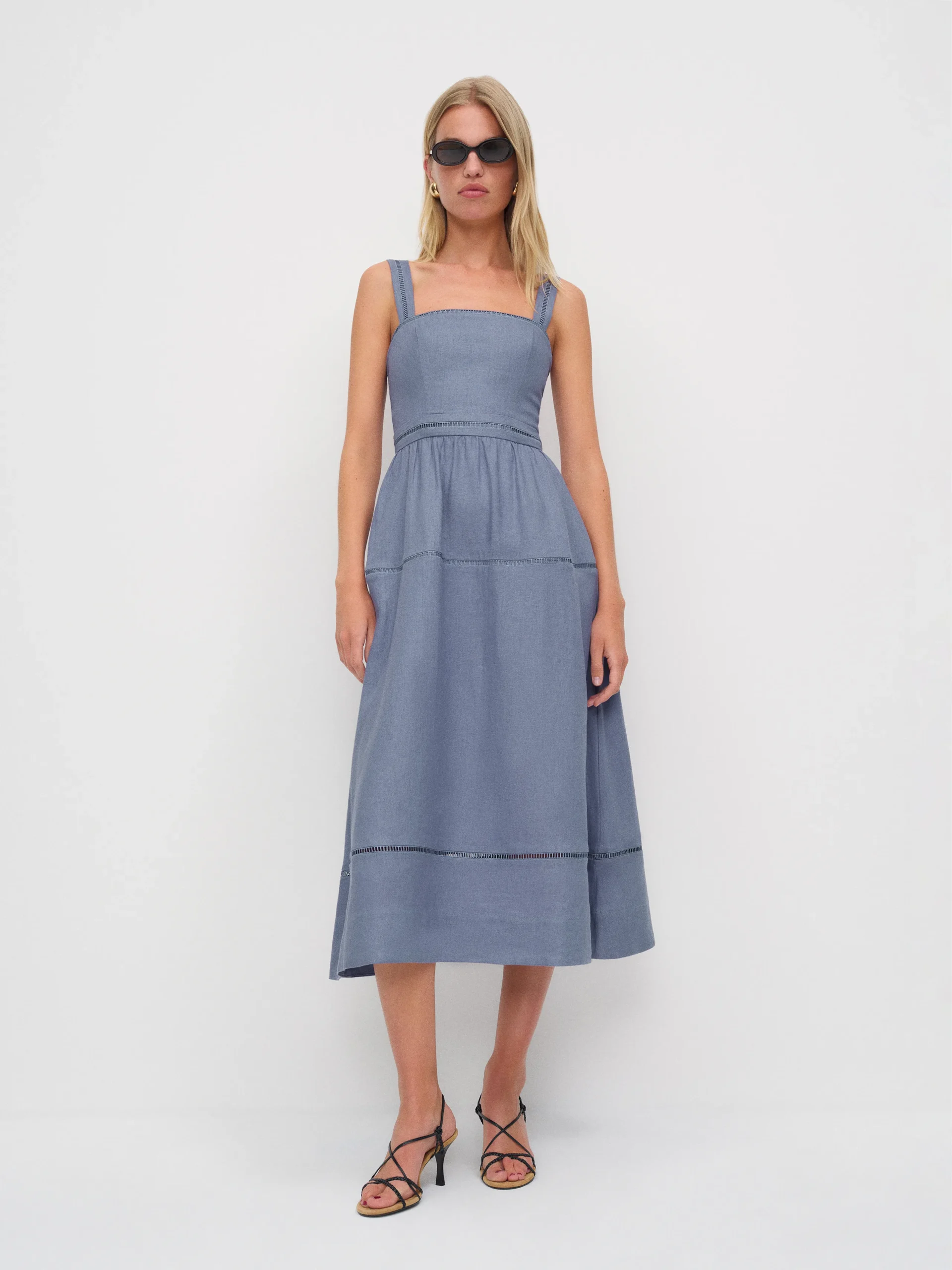 Reformation dresses for spring
