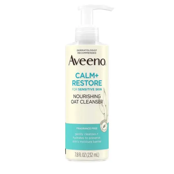 hydrating skincare products for spring