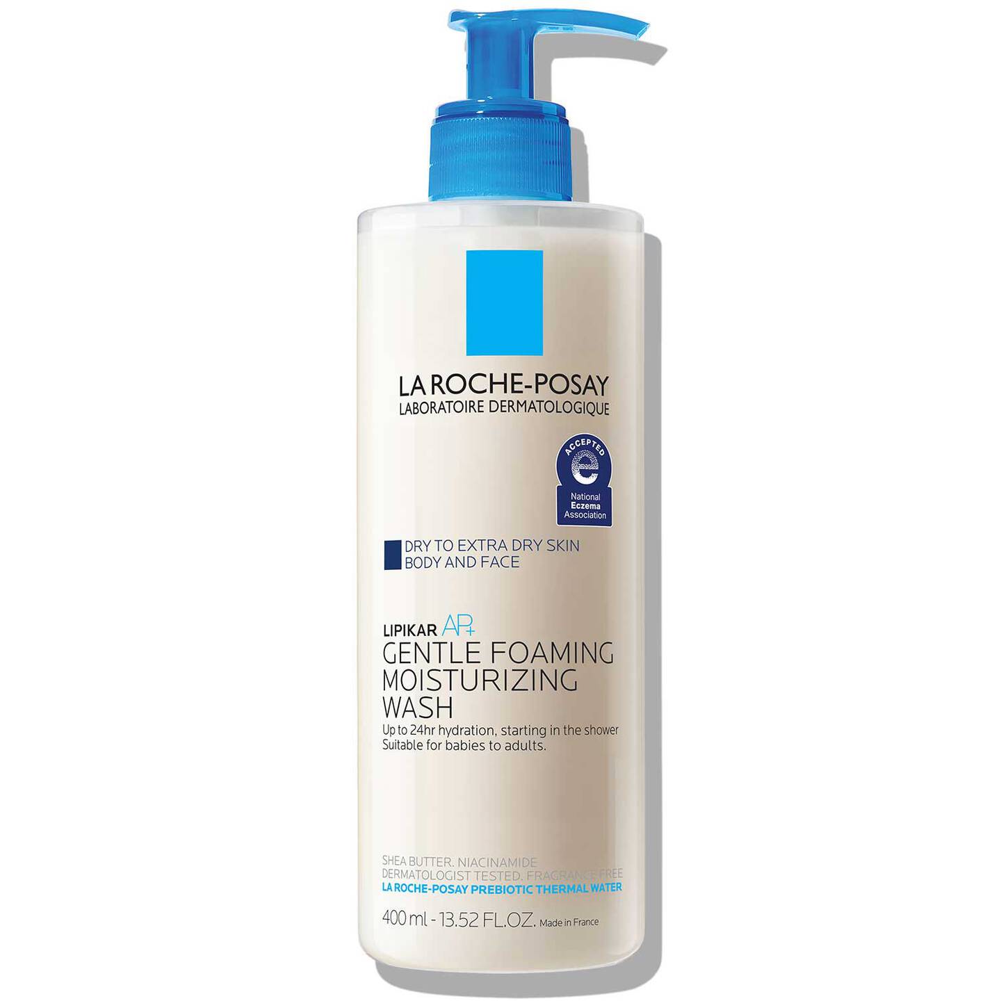 hydrating skincare products for spring