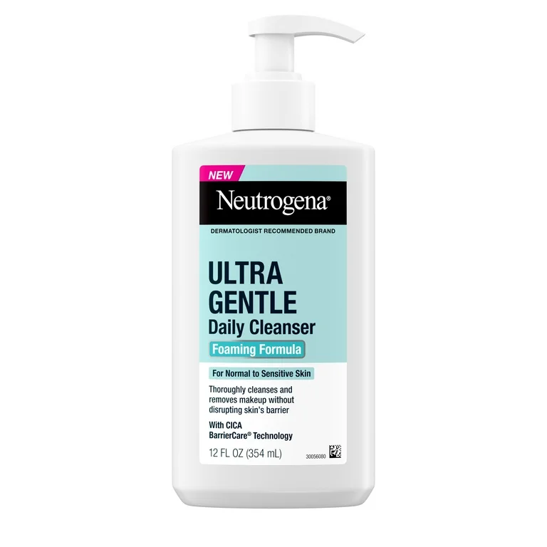 hydrating skincare products for spring