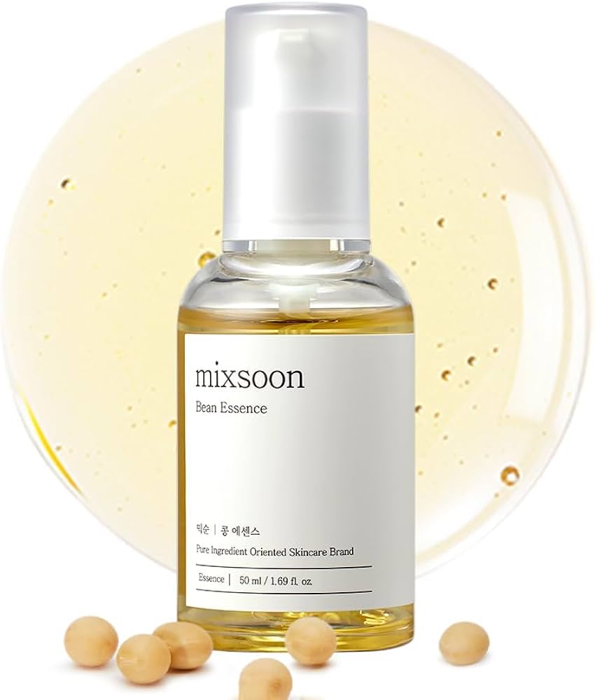 hydrating skincare products for spring