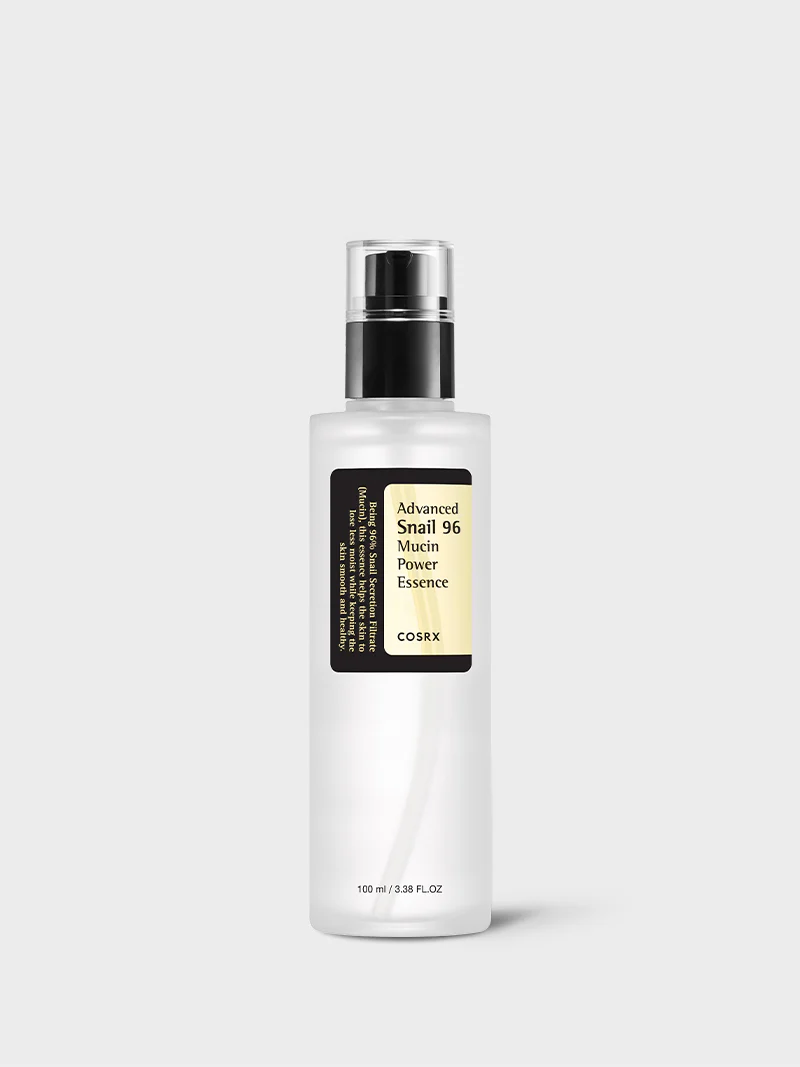 hydrating skincare products for spring