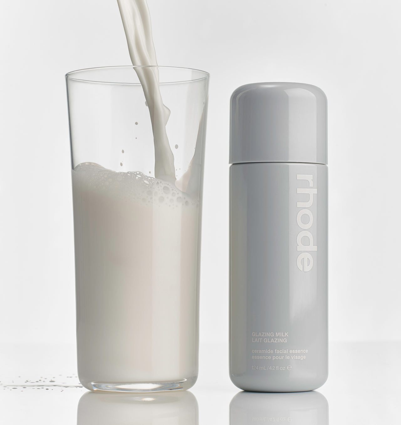 hydrating skincare products for spring
