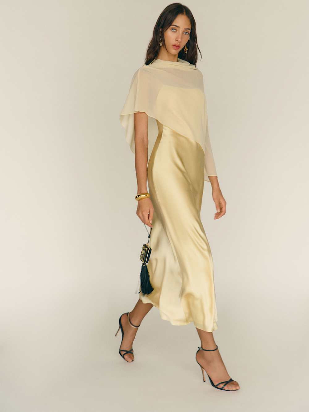 Reformation dresses for spring