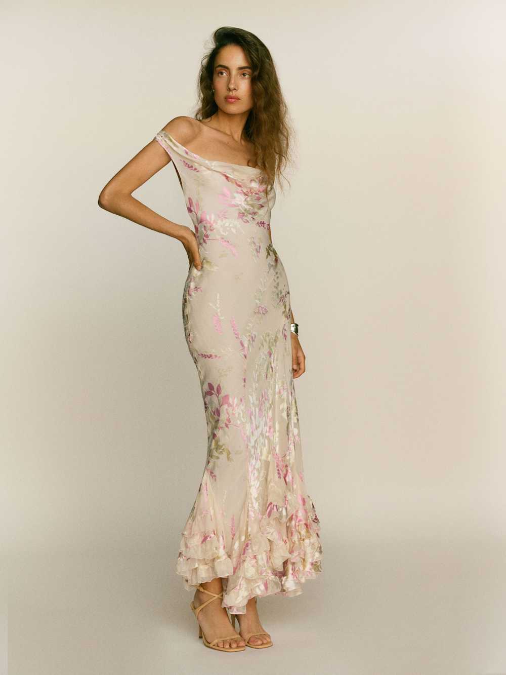 Reformation dresses for spring