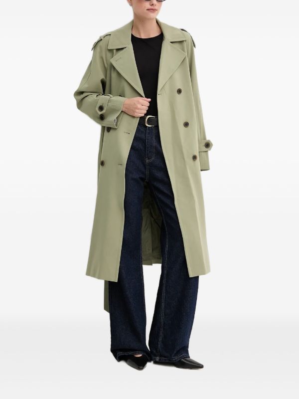 best trench coats for women