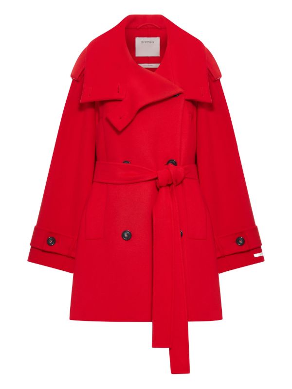 best trench coats for women