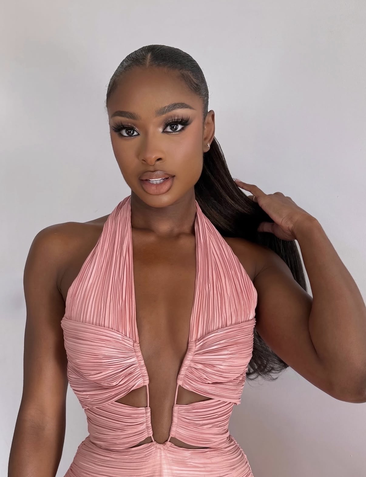 best celebrity glam looks of the week