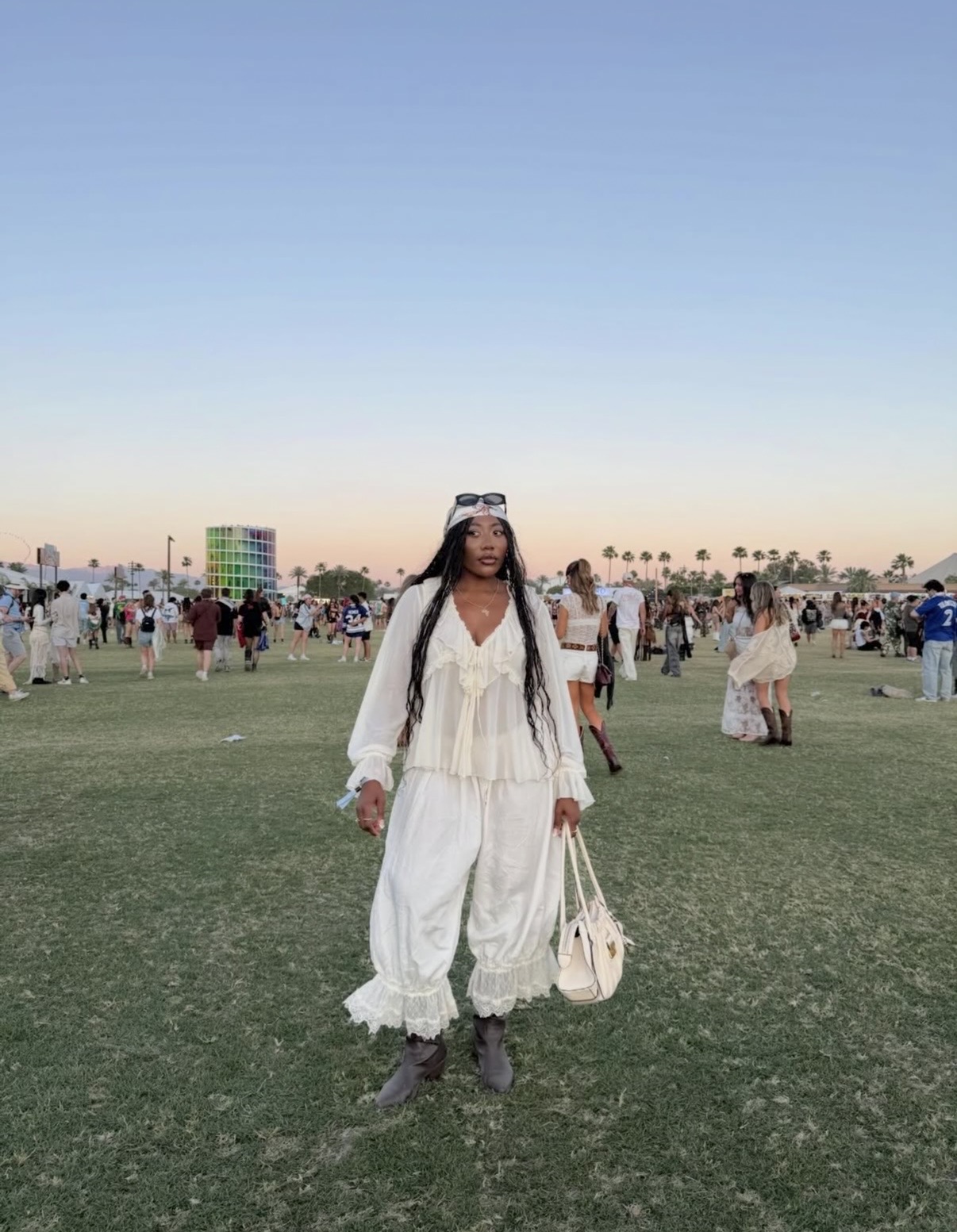 Coachella 2026 women outfits