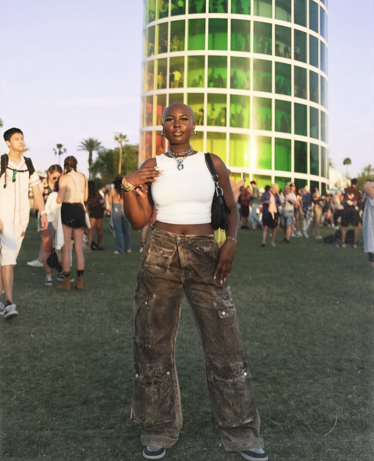 Coachella 2026 women outfits