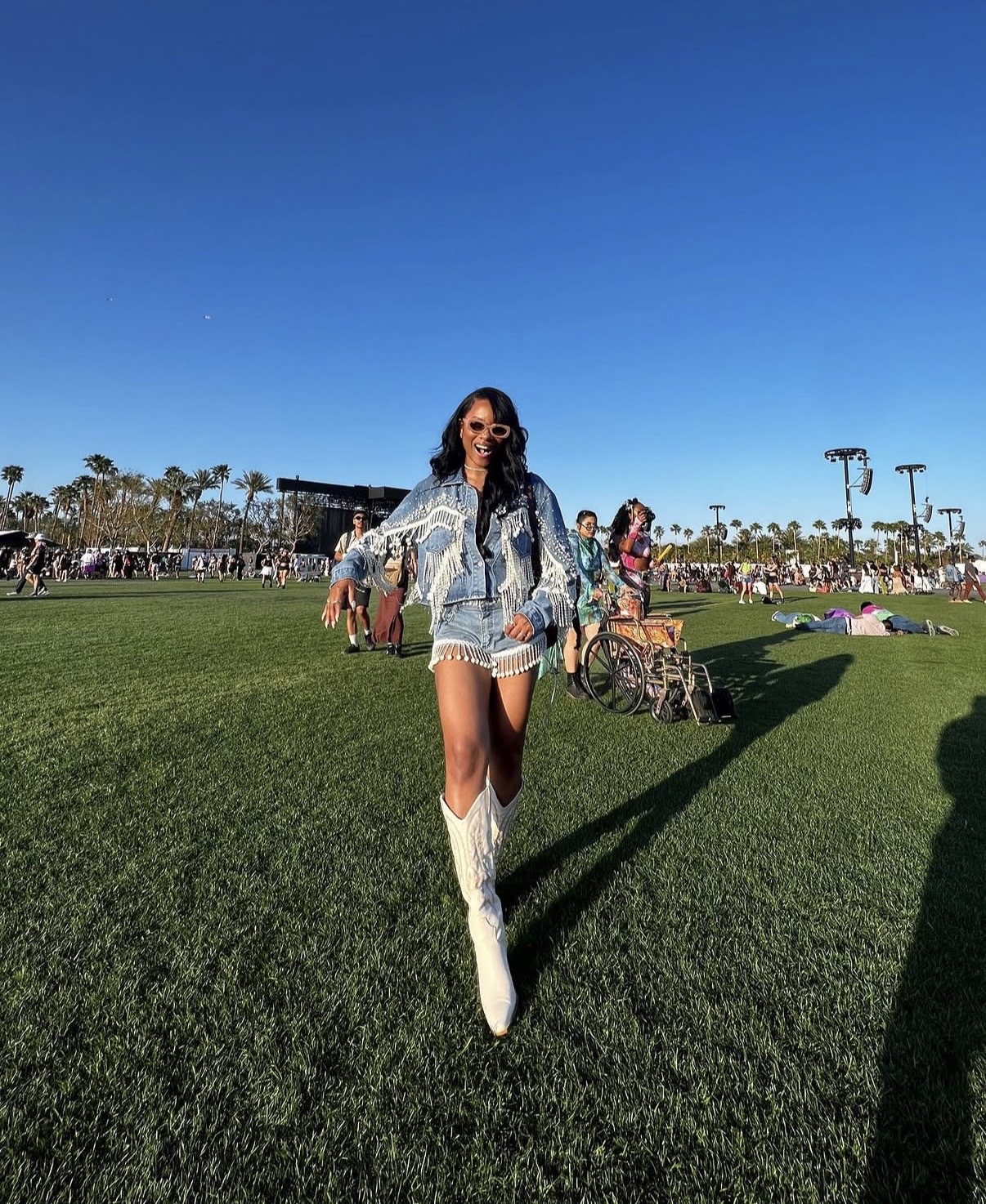 Coachella 2026 women outfits