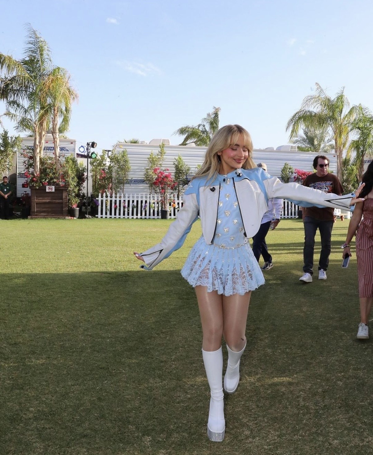 Coachella 2026 women outfits