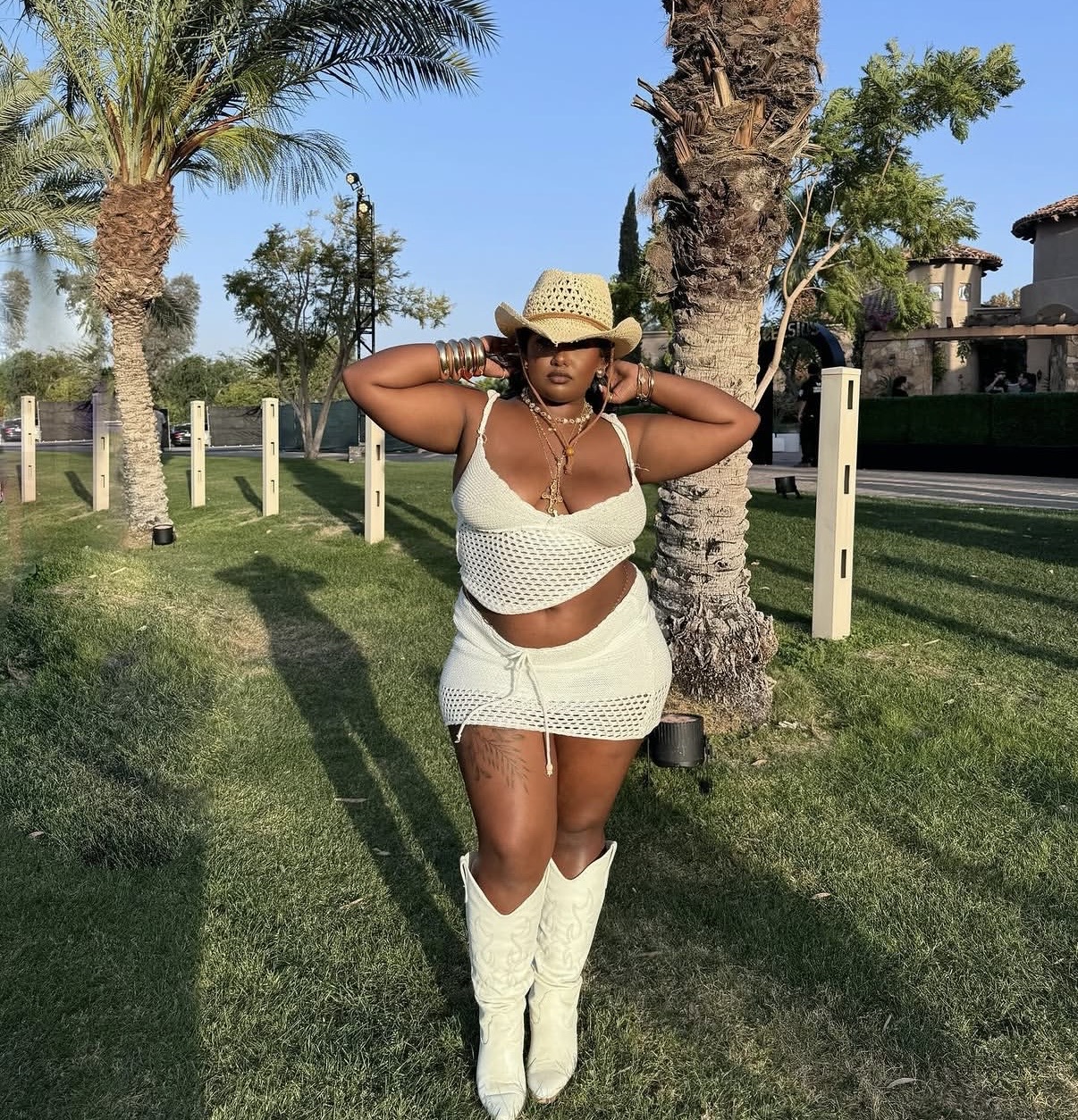 Coachella 2026 women outfits