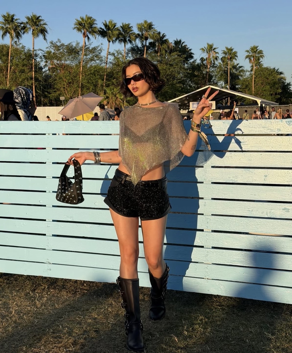 Coachella 2026 women outfits