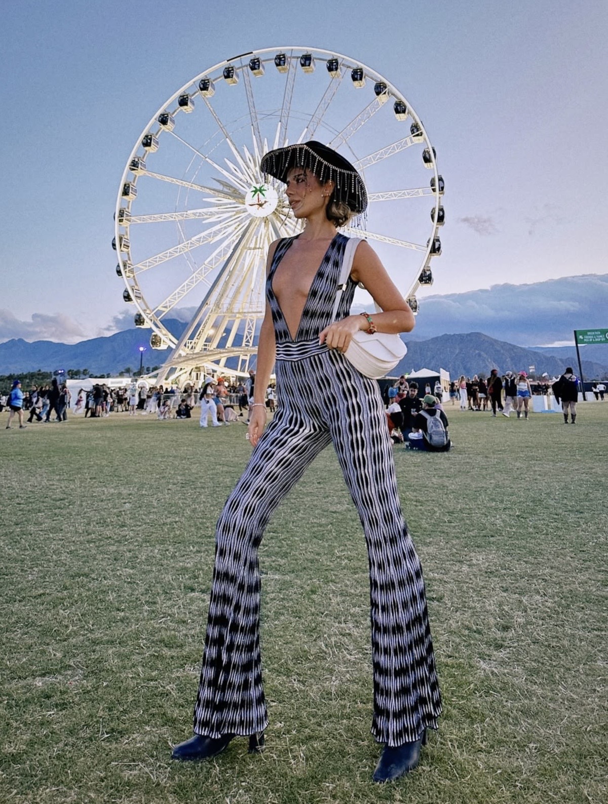 Coachella 2026 women outfits