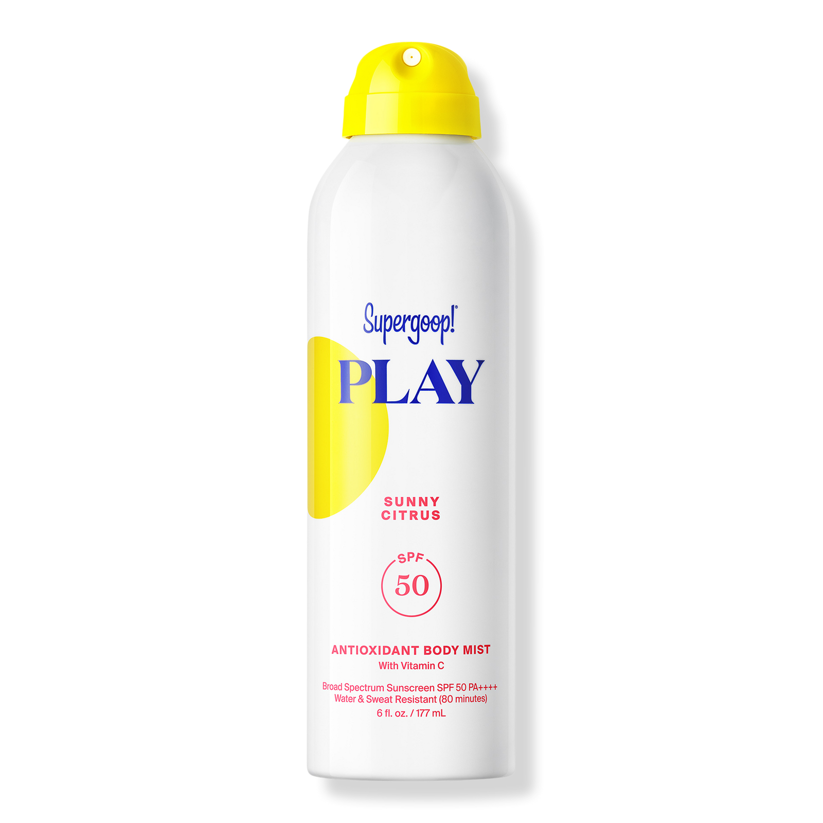 top-rated spray sunscreens