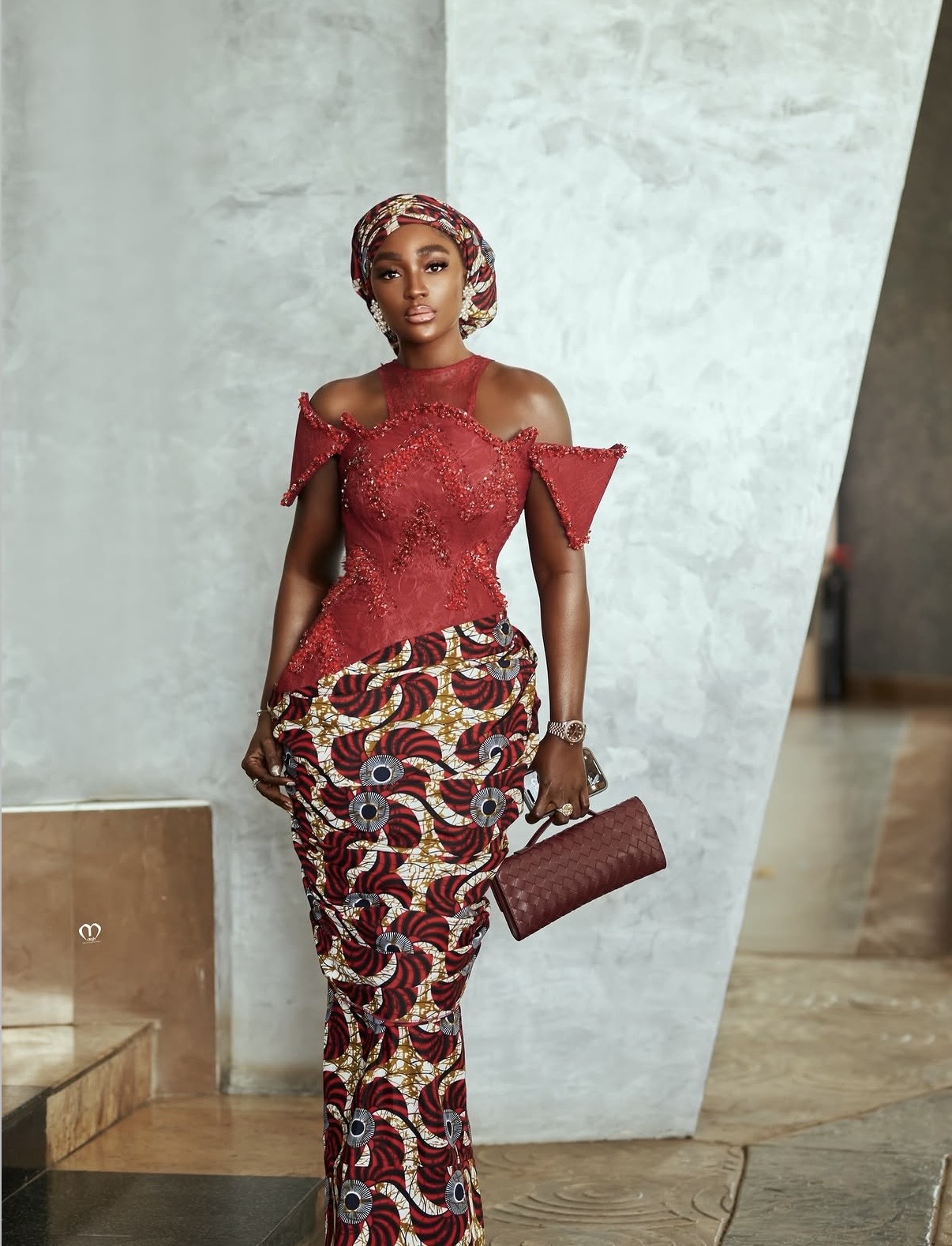 Never Getting Married wedding fashion