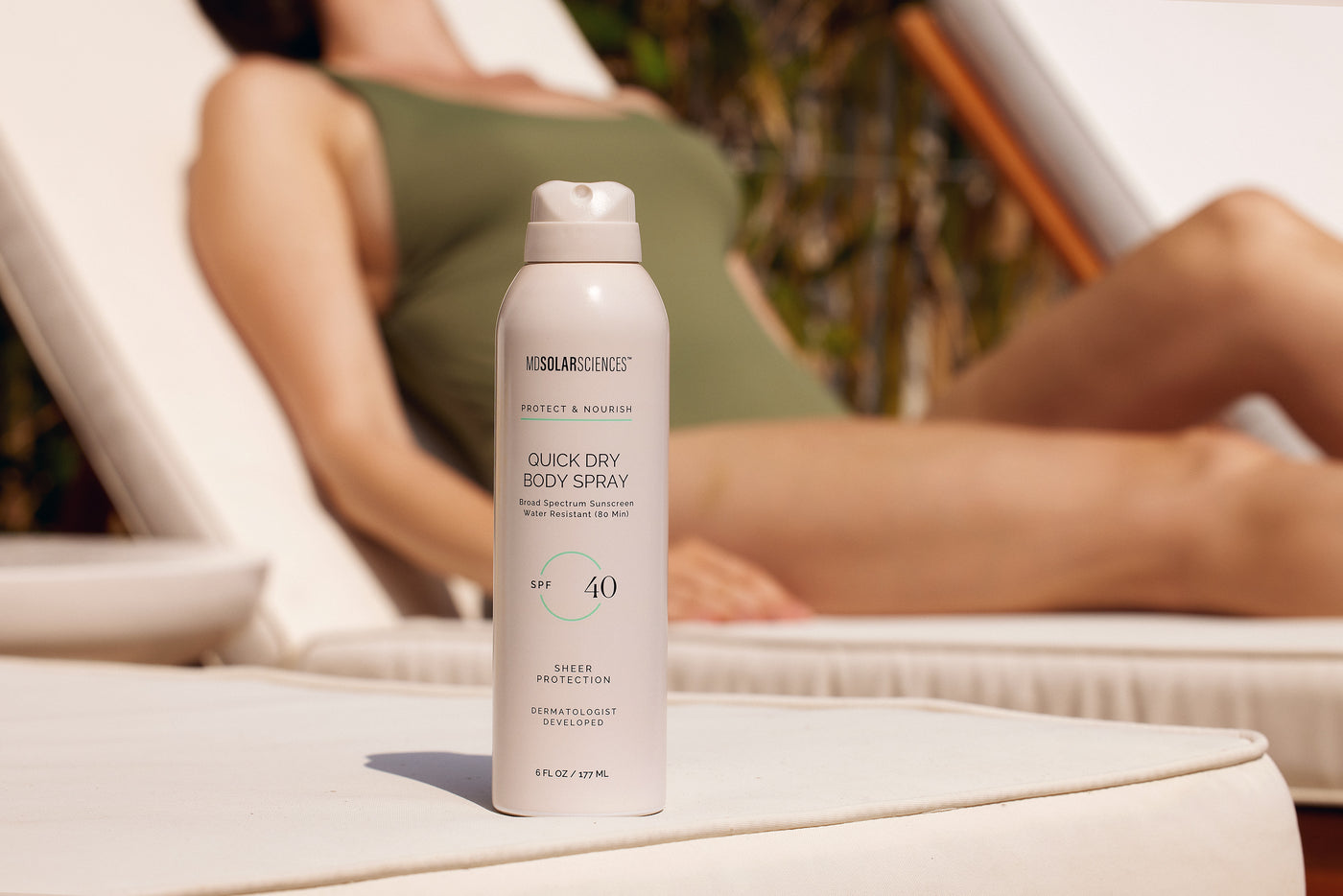 top-rated spray sunscreens