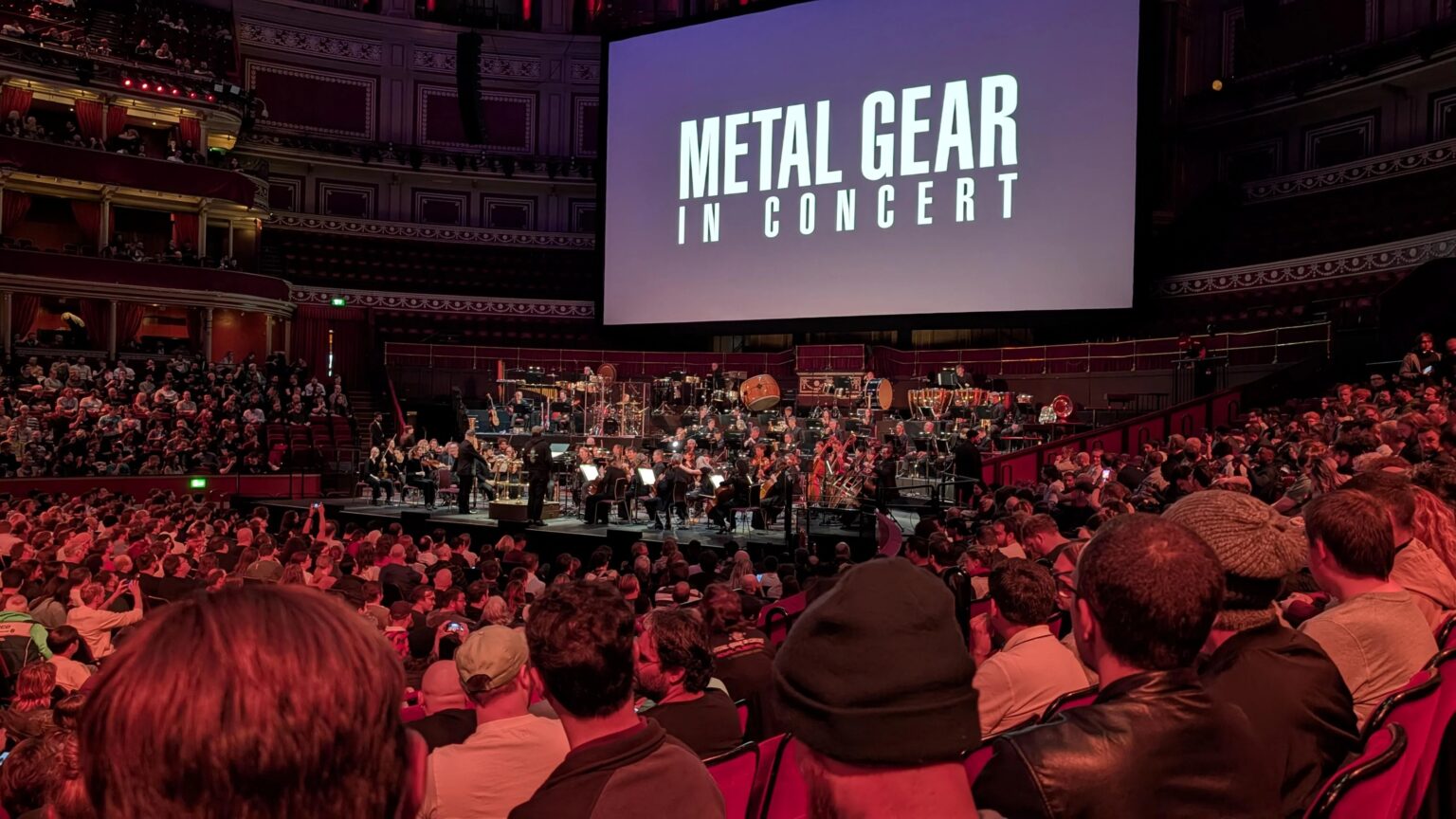 Metal Gear Solid Movie Gets Major Update From Sony