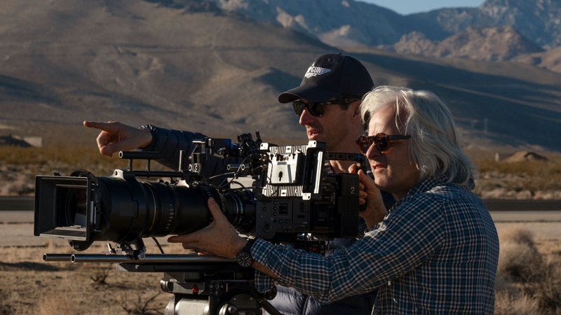 Joseph Kosinski | StyleRave 