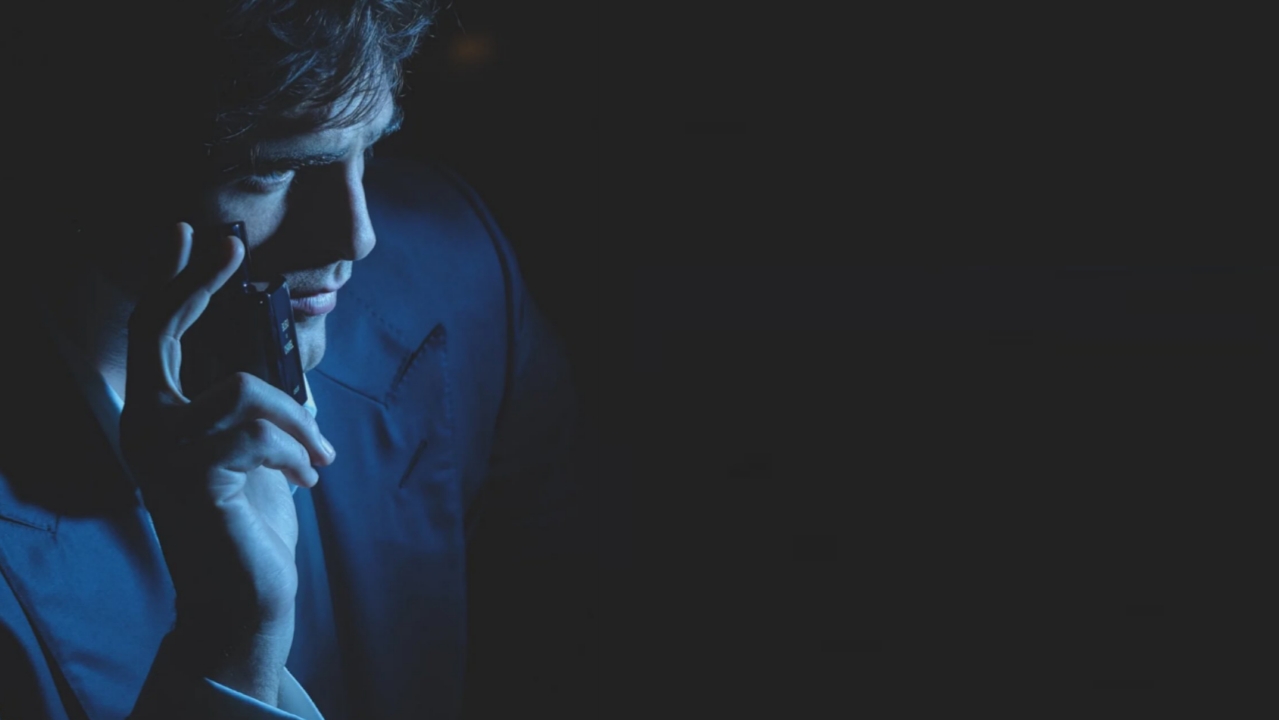 Jacob Elordi Is the New Face of Bleu de Chanel for 2026