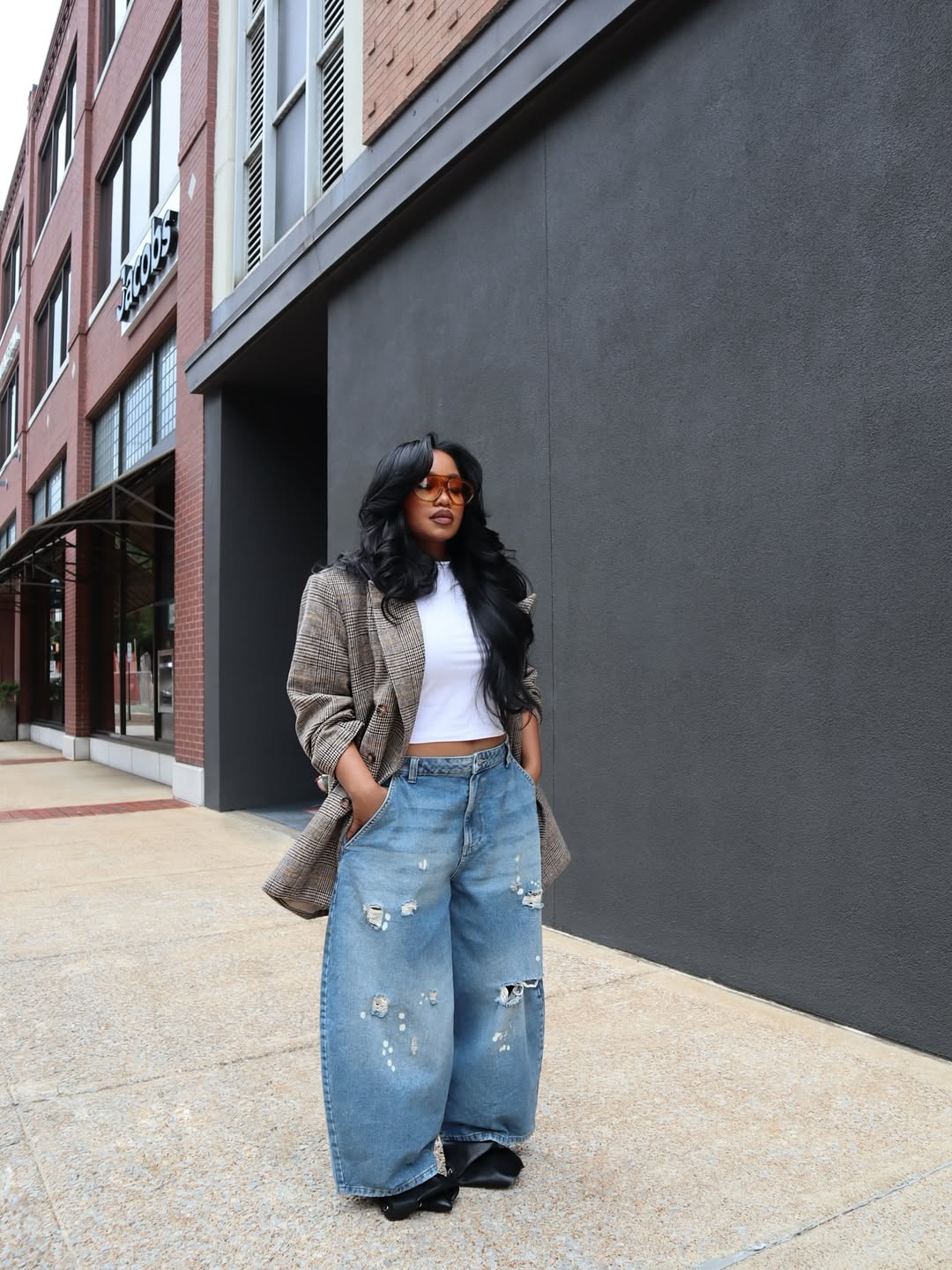 Repeat outfit culture