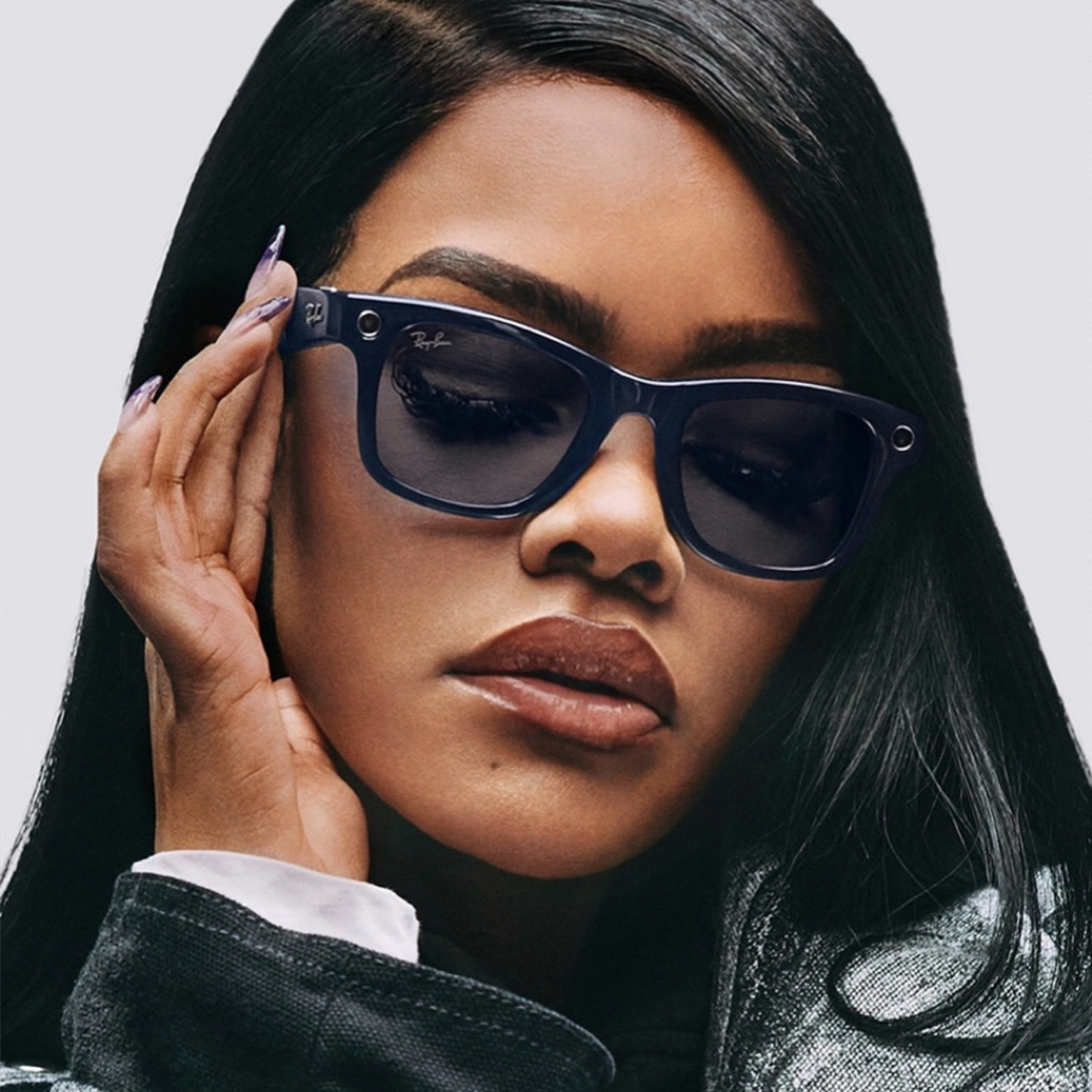 Meta’s Ray-Ban Glasses Feel Like The Beginning Of Something Bigger