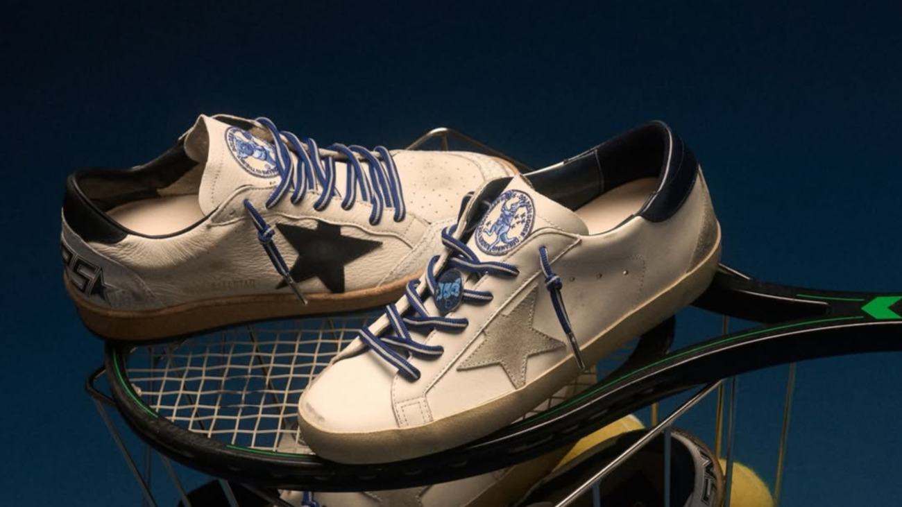 5 Trending Men’s Shoes You’ll See Everywhere This Spring