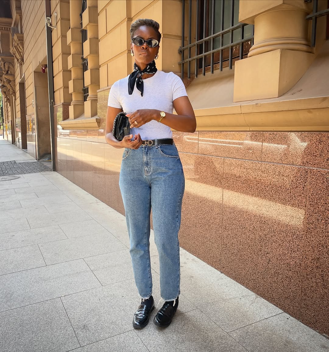 Repeat outfit culture