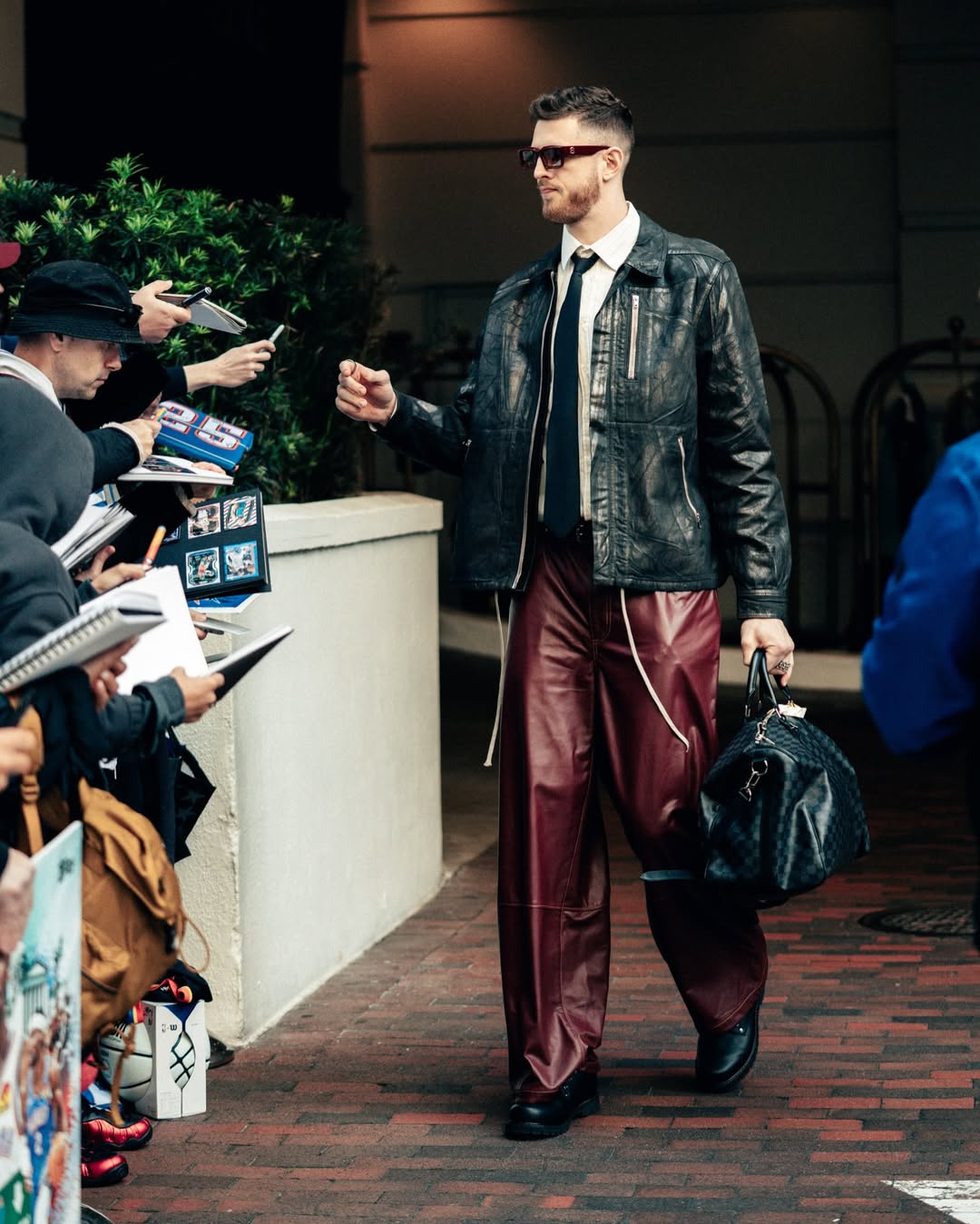 how-to-style-double-leather-style-rave