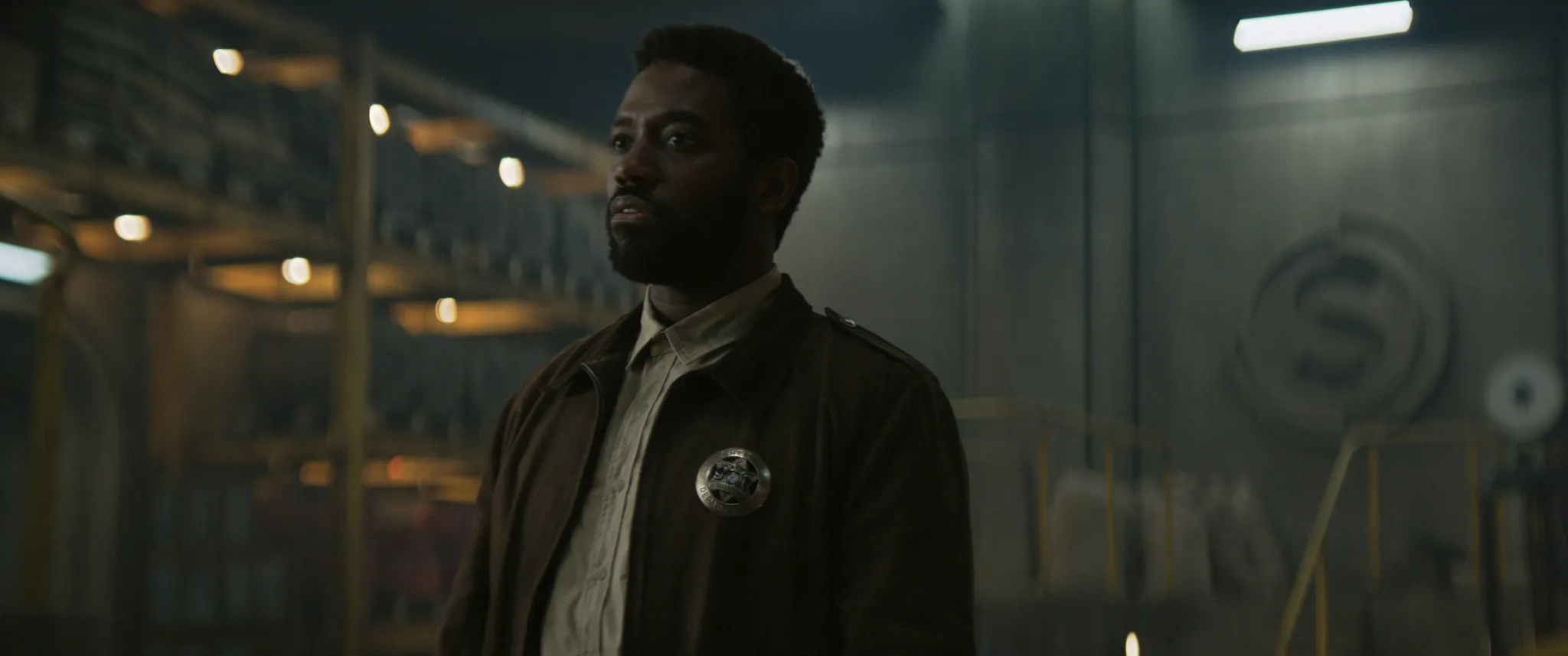 Silo Season 3 cast first look featuring returning and new ensemble members