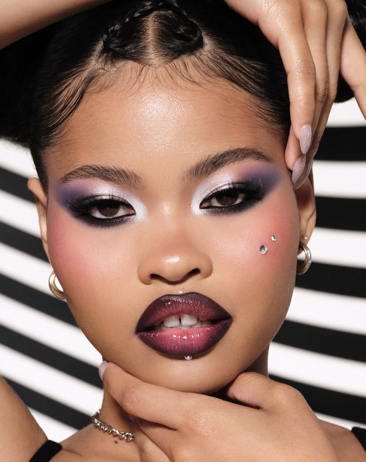 The 5 Best Glitter Eyeshadow Palettes To Buy Now As Metallic Makeup Returns The 5 Best Glitter Eyeshadow Palettes To Buy Now As Metallic Makeup Returns