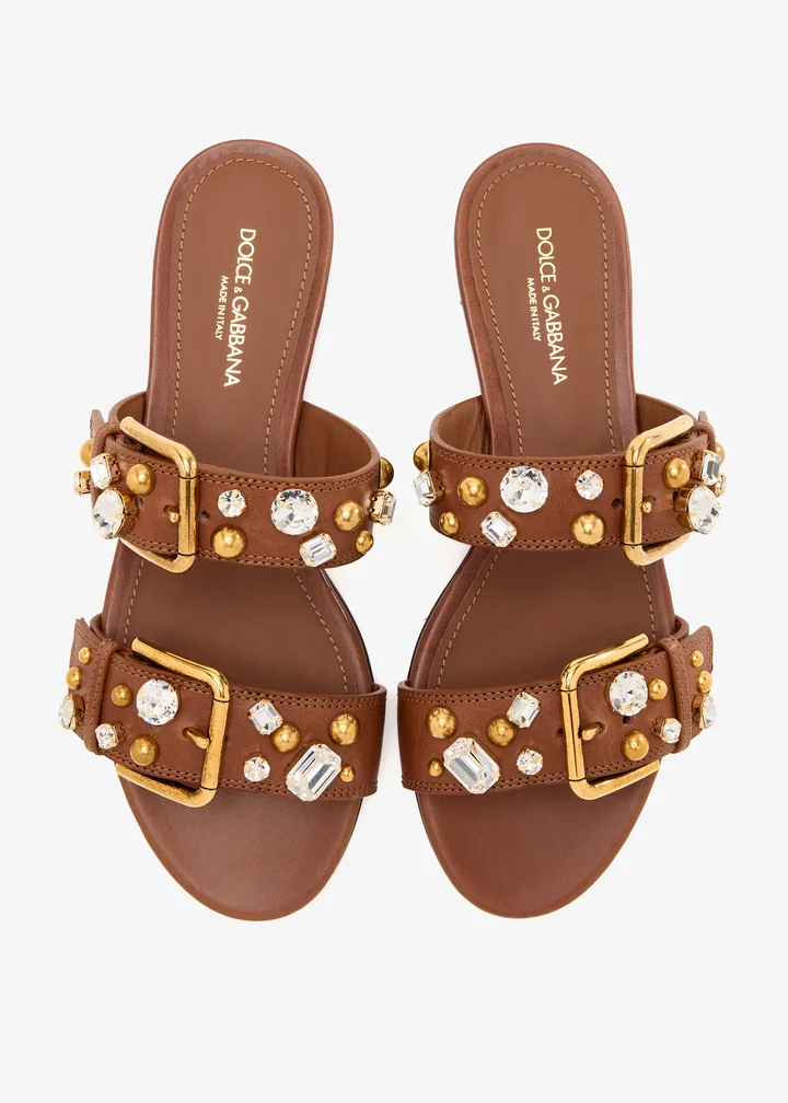 classic designer sandals