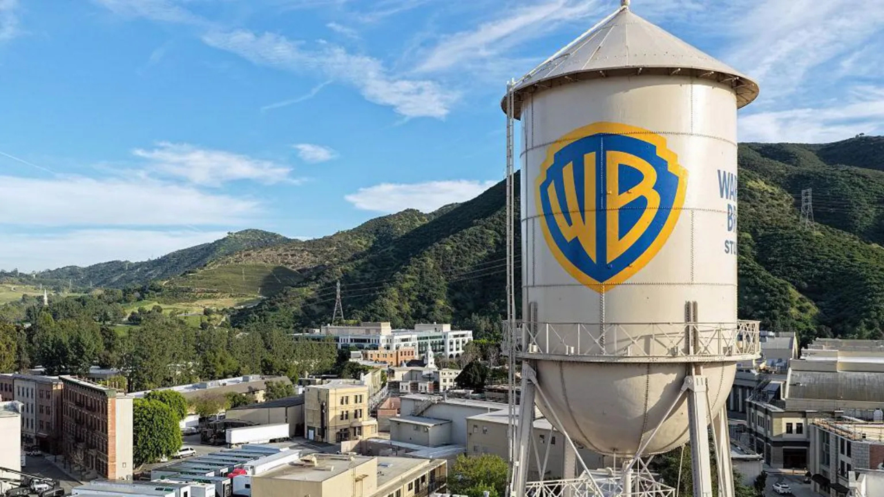Hollywood Unites Against Paramount-Warner Bros Merger: Over 1,000 Creatives Demand Regulators Block Deal