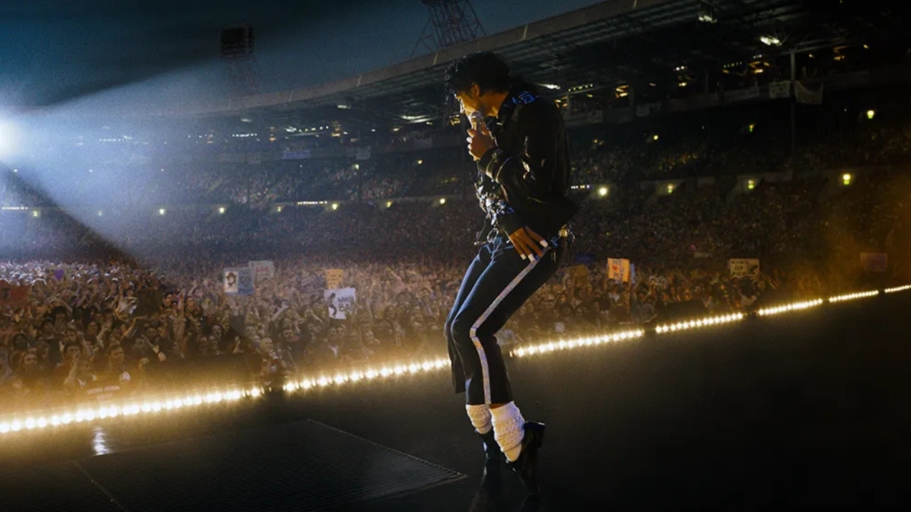 Critics Are Getting The Michael Jackson Biopic Wrong: Here Is What The Reviews Are Missing Critics Are Getting The Michael Jackson Biopic Wrong: Here Is What The Reviews Are Missing