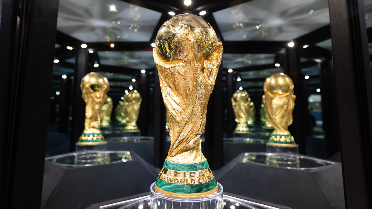 FIFA Raises 2026 World Cup Prize Money To 1 Million USD: Here Is Everything That Changed In Vancouver
