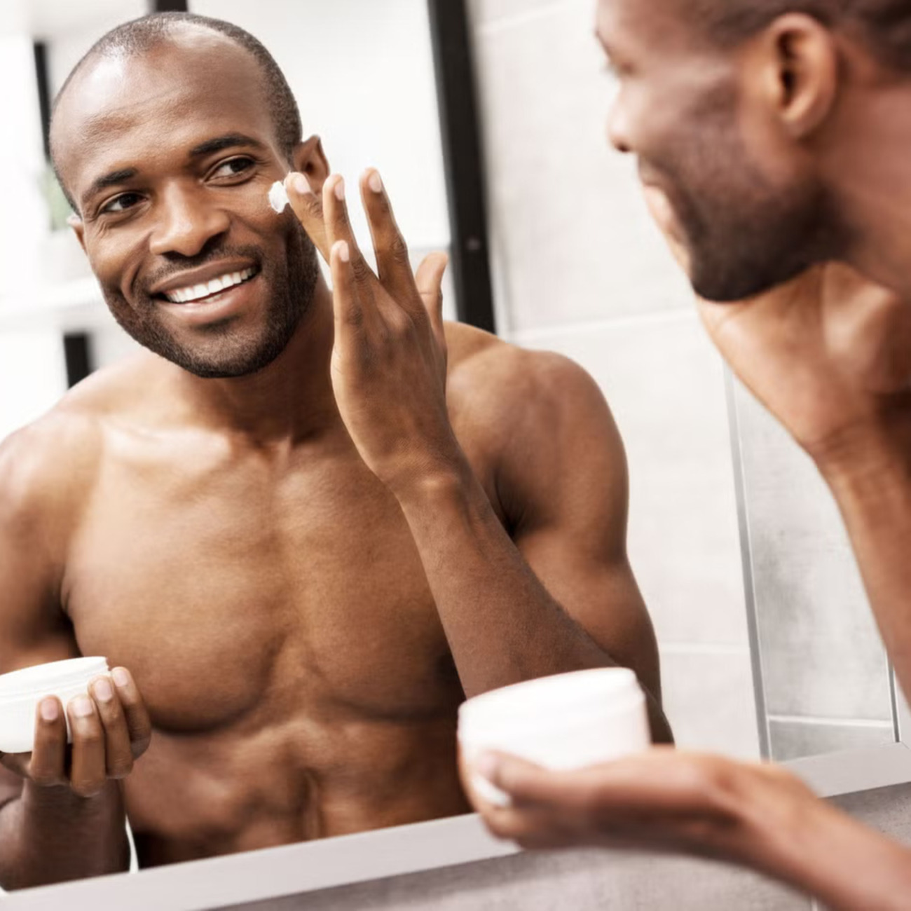 9 Grooming Tips Every Man With Psoriasis Skin Rash Should Know