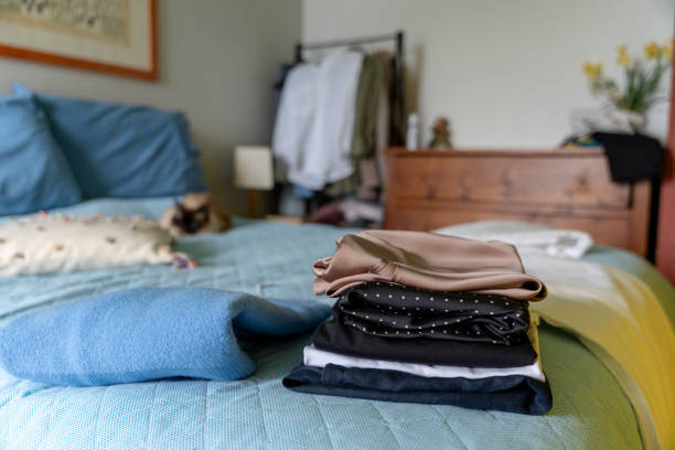 how to pack a chic carry-on wardrobe