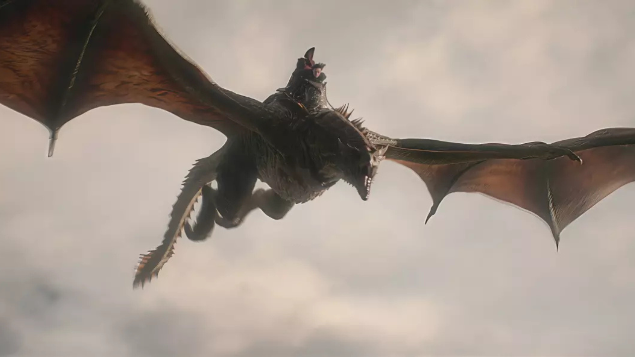 Warner Bros. Reveals “Game of Thrones: Aegon’s Conquest” as First Theatrical Film Title
