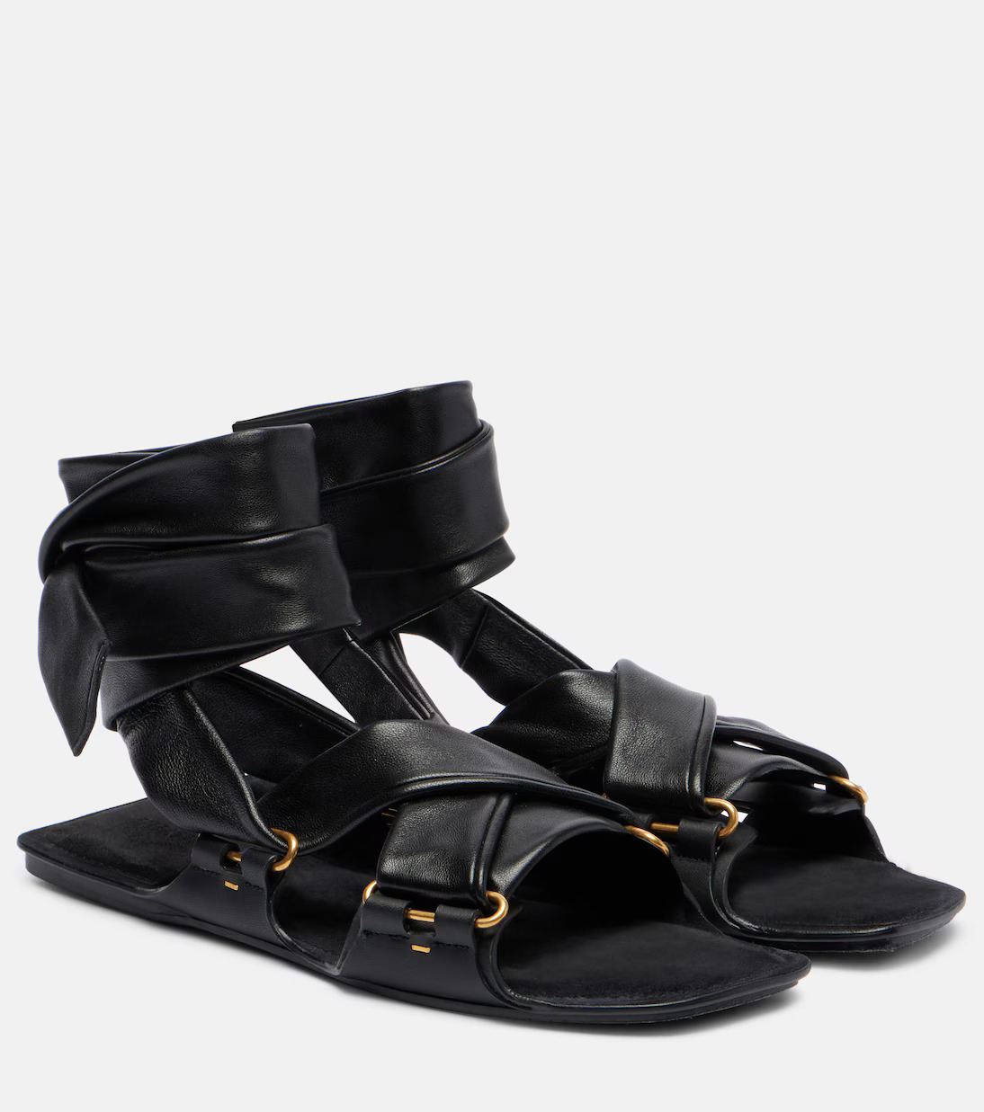 classic designer sandals