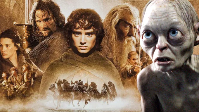 Lord of the Rings: The Hunt for Gollum Full Cast Revealed