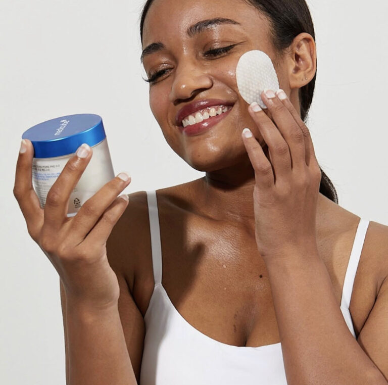 medicube-skincare-routine-style-rave