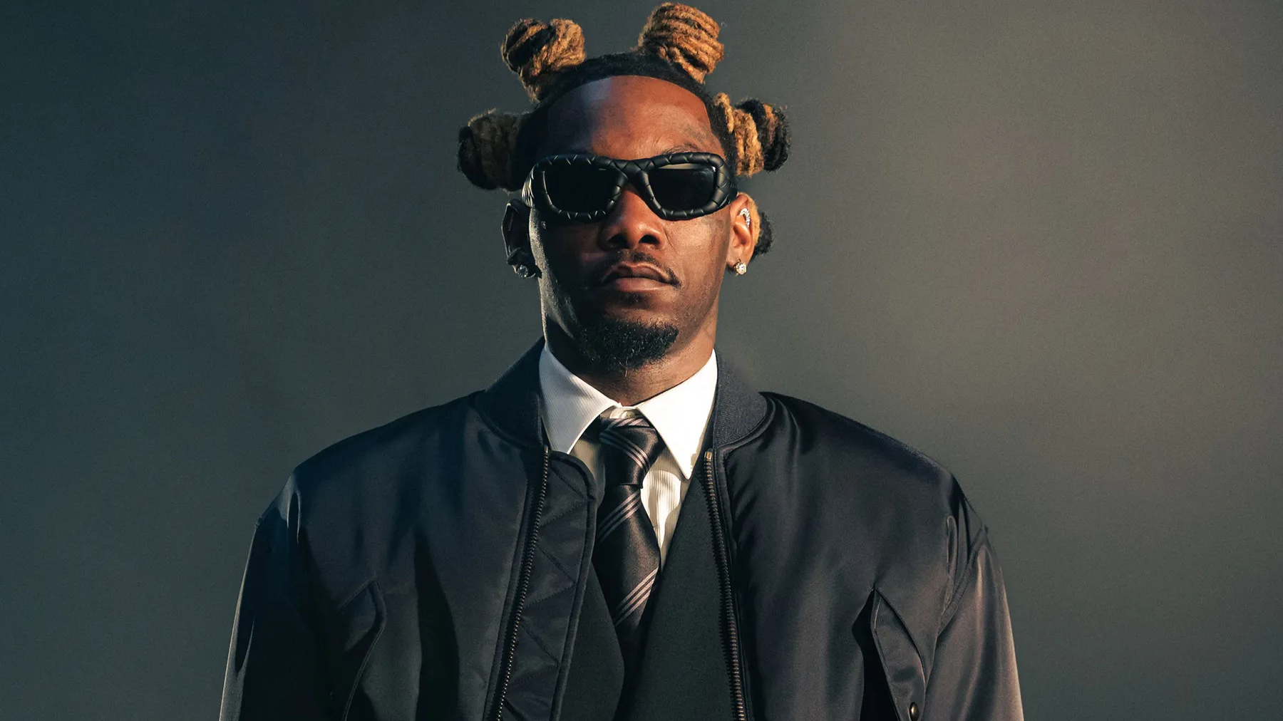 Offset Shot Outside Florida Casino; In Stable Condition Offset Shot Outside Florida Casino; In Stable Condition