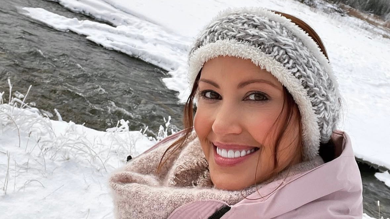 Shannon Elizabeth Is Breaking The Internet: .2 Million Made On OnlyFans In Just One Week