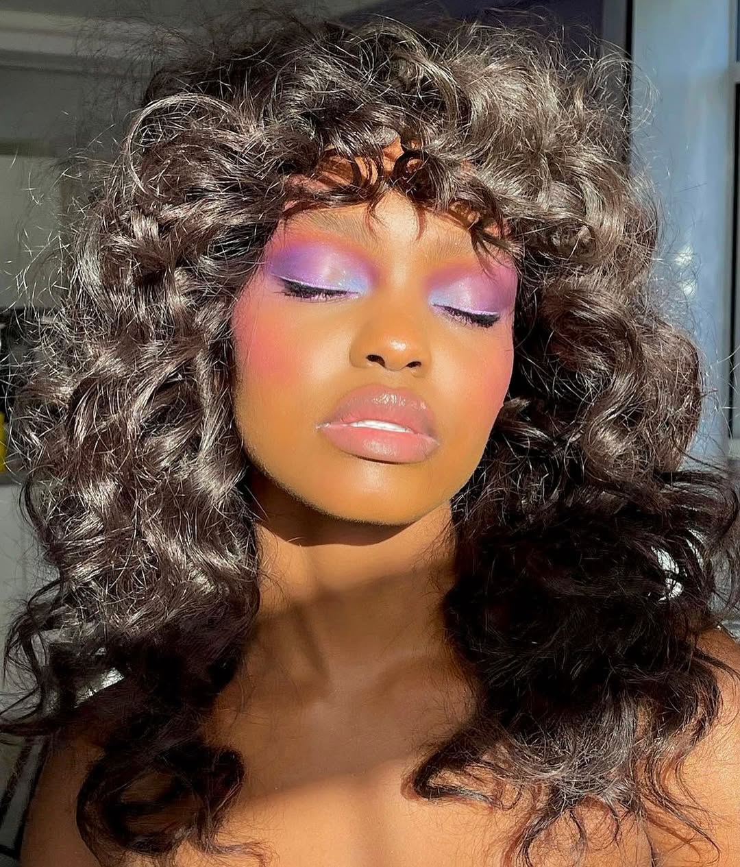 How Pastel Makeup Looks Are Reimagined For Spring 2026