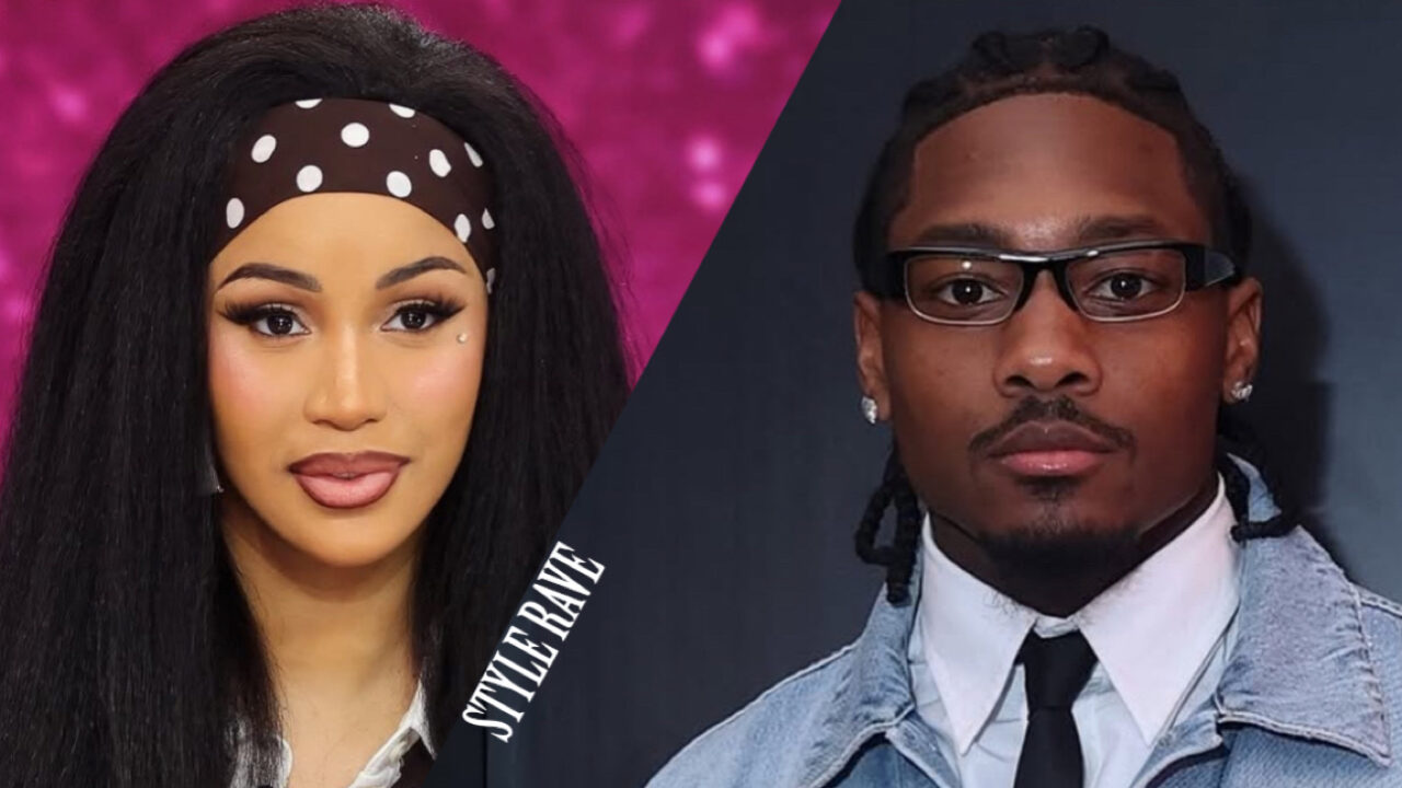 cardi-b-and-stefon-diggs-argument-video-style-rave